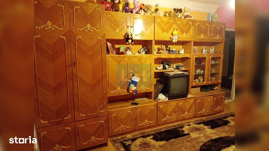 Apartament cu 2 camere decomandat în Siderurgiștilor — fotografia 2