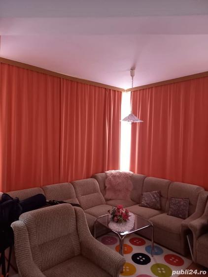 Casă cu 8 camere cu Teren 1100 Mp în Remetea Mare