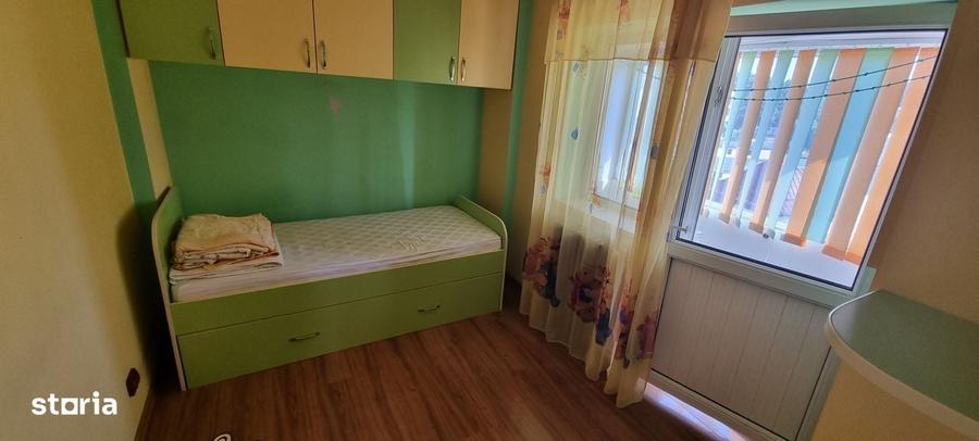 Apartament cu 4 camere în Central