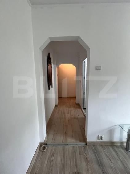 Apartament 3 camere, 36.43 mp, etaj 1, zona Cantemir - 11