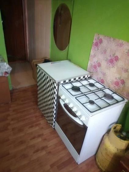 Garsonieră nedecomandată în Tia Mare