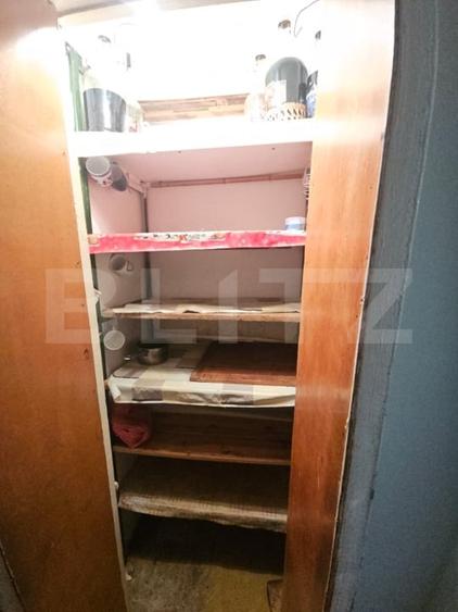 Apartament 3 camere, spatios, 55mp, Micro 40 - 13