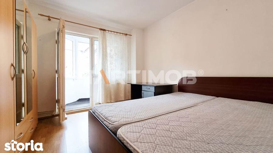 Apartament doua camere decomandat Racadau - 13