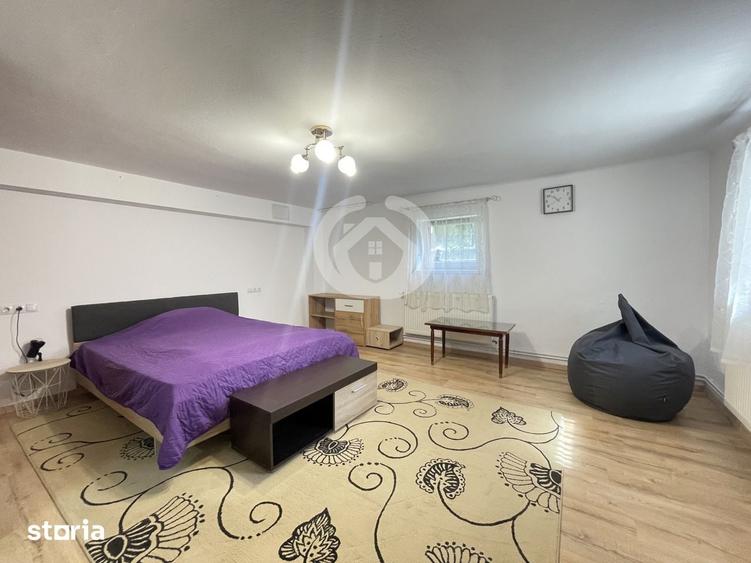 Apartament cu 2 camere în Șelimbăr