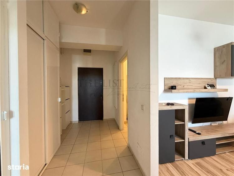 Apartament 2 Camere | Proximitate Metrou | Sector 3 - 9