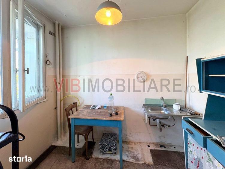 Ion Mihalache stradal apartament 2 camere confort 1 semidecomandat - 7