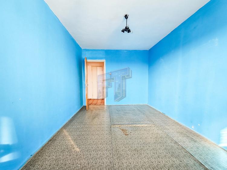 Apartament cu 2 camere decomandat în Pantelimon