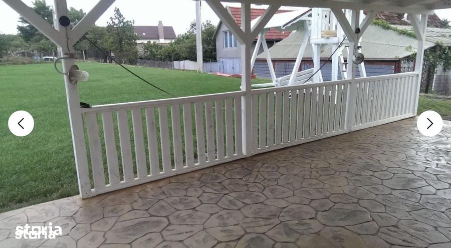 Casă cu 3 camere cu Teren 900 Mp în Central