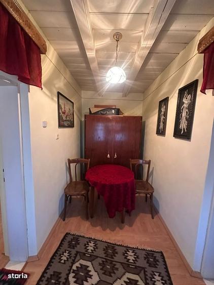 De vanzare casa in Roman, teren de 480 mp,3 dormitoare,3 holuri 69900e - 11
