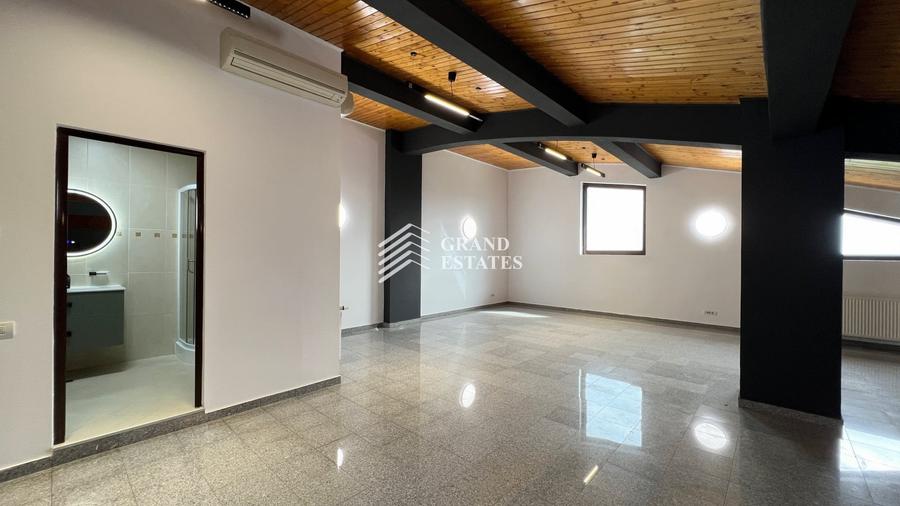 Apartament cu 3 camere decomandat, mobilat în Bucureștii Noi — fotografia 1
