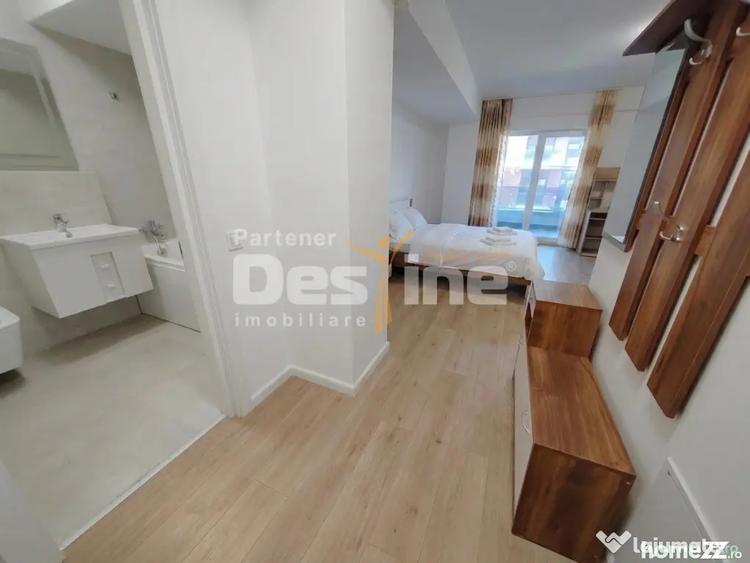 COMISON 0%, BUCIUM, Freya Home - Apartament 1 camera 43 mp - 3