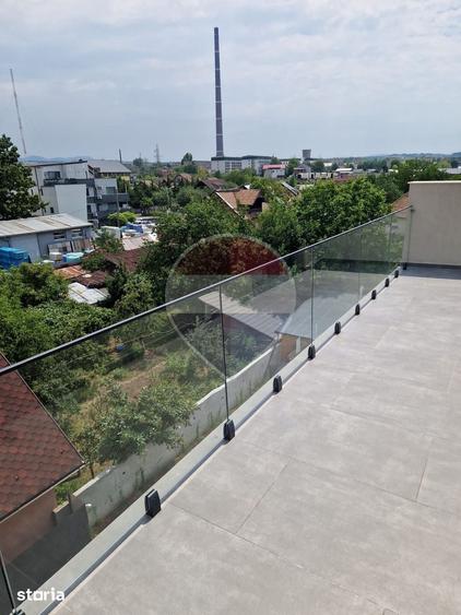 Apartament cu 2 camere în Orașul Vechi