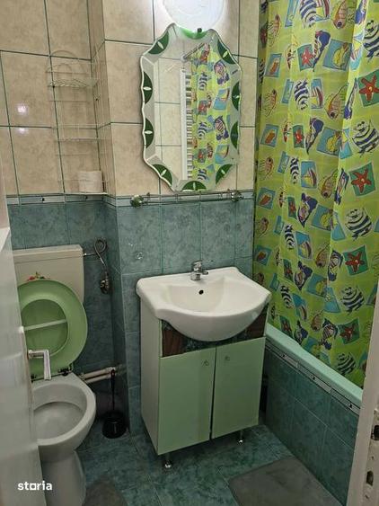 Inchiriez apartament 2 camere - 1