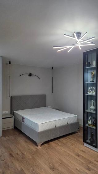 Garsonieră decomandată în Gara de Nord