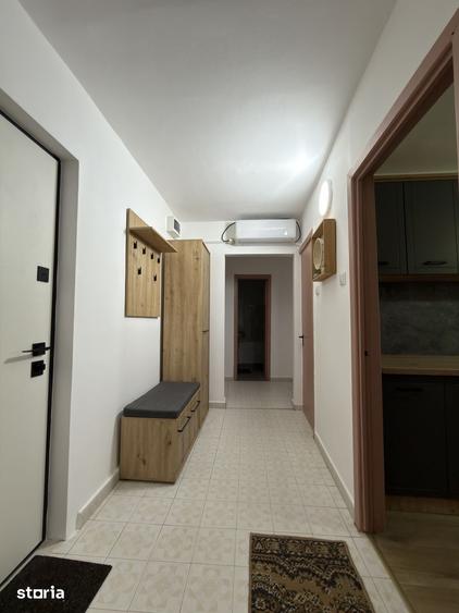 Apartament cu 2 camere decomandat în Bucovina