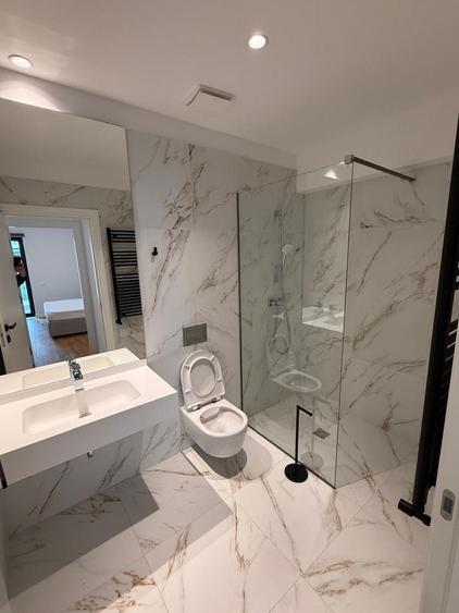 Apartament cu 2 camere decomandat în Cotroceni