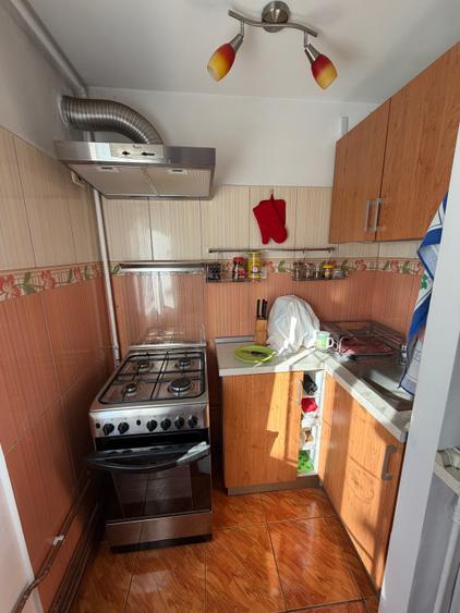 Apartament cu 2 camere decomandat în Bucovina