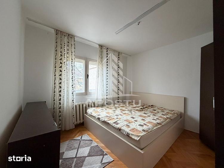 Apartament cu 2 camere, decomandatzona Soarelui - 5