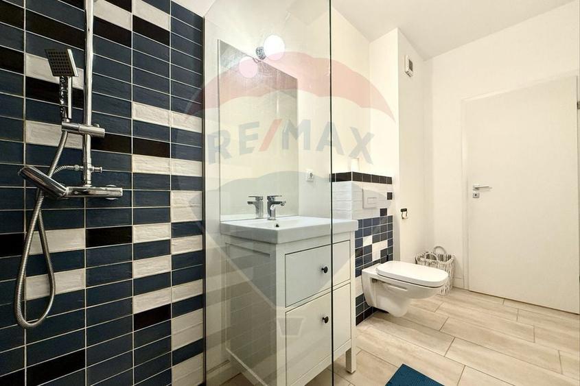 Apartament decomandat 1 camera, Vivido, Iulius Mall - 4