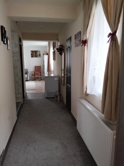 Casă cu 3 camere în Siminoc