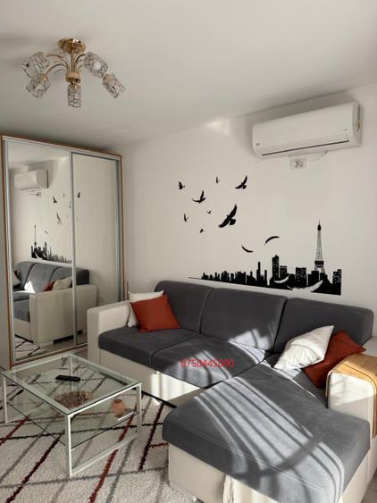 Apartament cu 2 camere, mobilat în Dristor