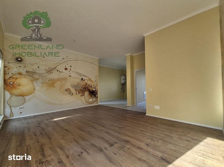 Casă cu 4 camere cu Teren 430 Mp în Miroslava