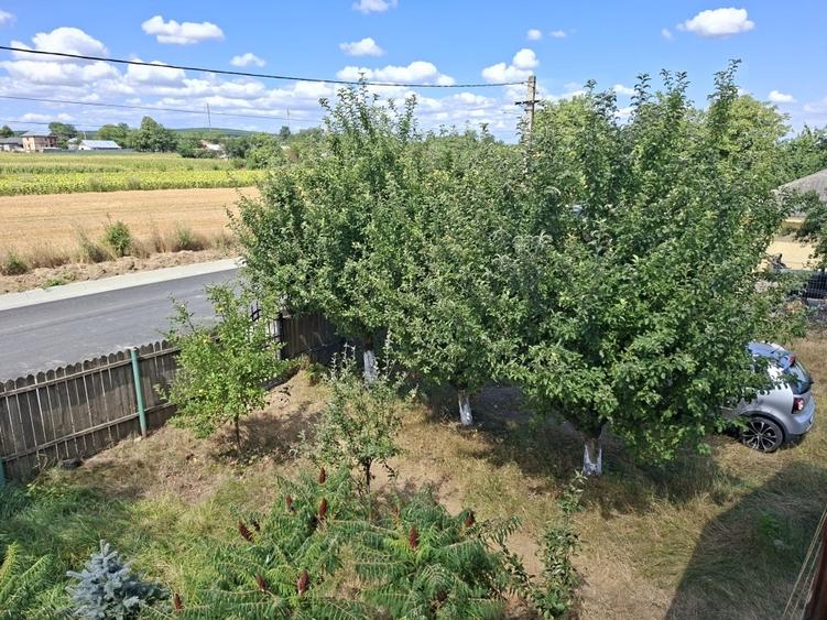 Casă individuală cu 3 camere cu Canalizare în Făurei