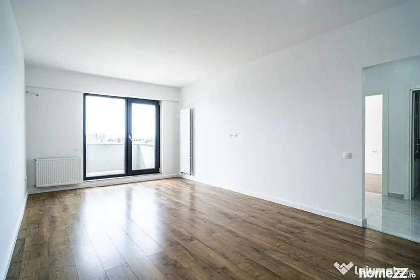 Apartament cu 2 camere decomandat în Păcii
