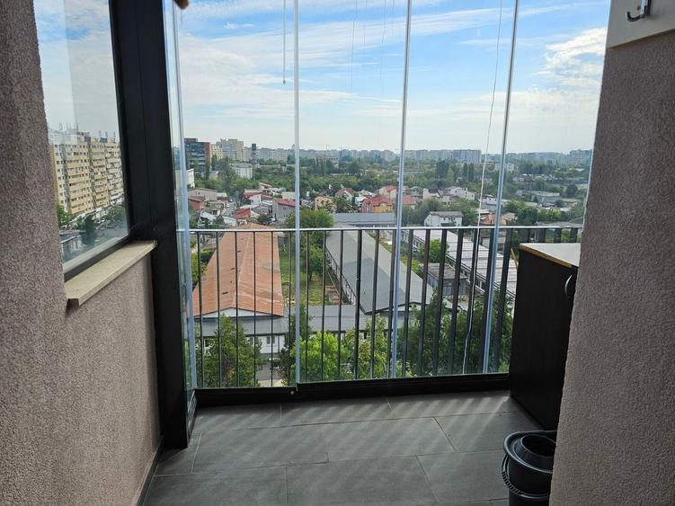 Apartament cu 2 camere în Pantelimon