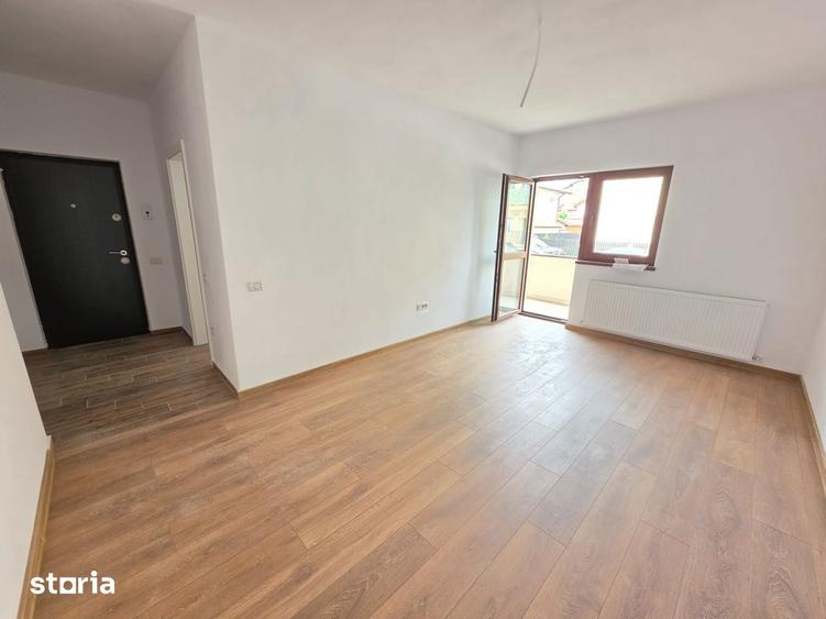Garsonieră decomandată în Sânpetru