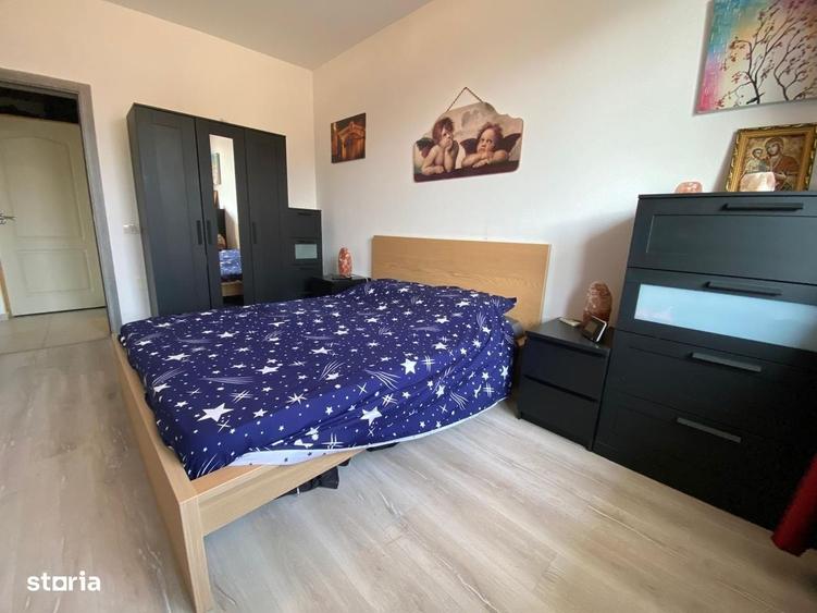 Apartament cu 3 camere în Militari