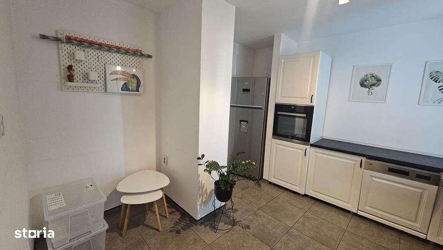 Tineretului- Parc- Apartament 2 camere, renovat complet Comision 0% - 3