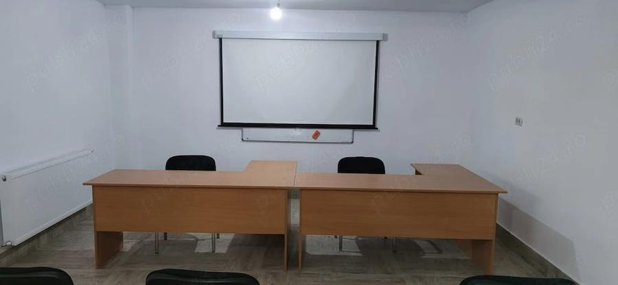 Spațiu comercial, de 85 mp, în Burdujeni
