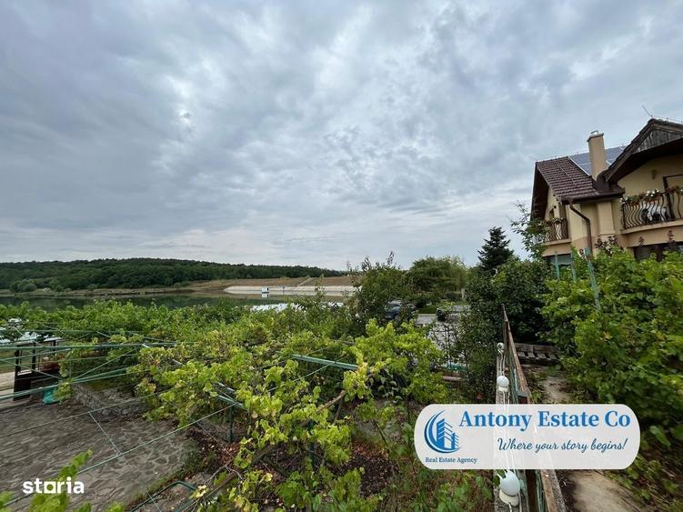 Antony Estate | LAKESIDE HOME - Lac Paleu - 5