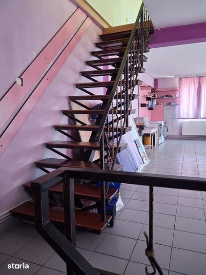 Apartament cu 2 camere în Km 4