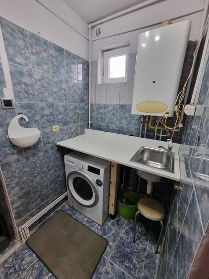 Garsonieră decomandată în Lazaret