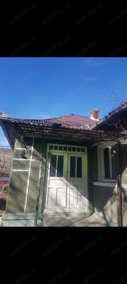 Casa de vanzare Sangeorgiu de Mese? comuna Buciumi (Salaj) - 3