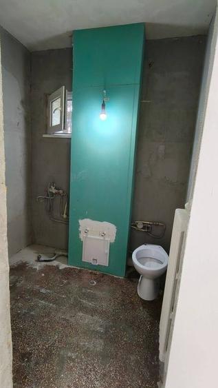 Apartament cu 2 camere confort I, etaj 1 in zona Minerva - 7
