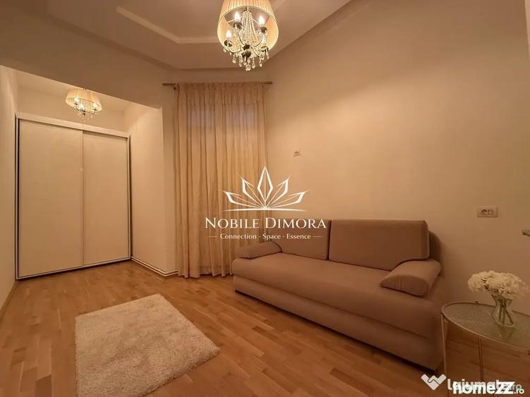 Apartament cu 3 camere decomandat în Medicină