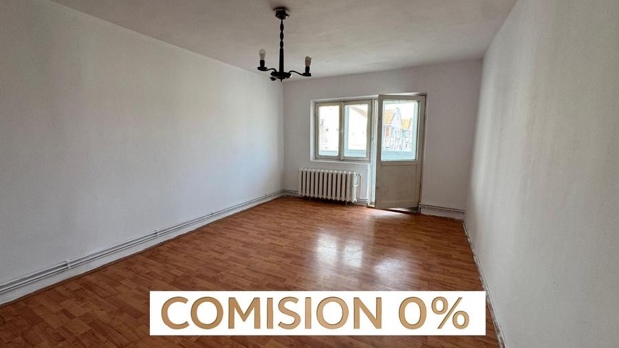 Apartament cu 3 camere în Dorobanților