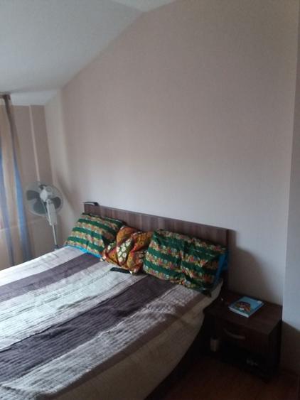 Apartament cu 2 camere decomandat în Șagului