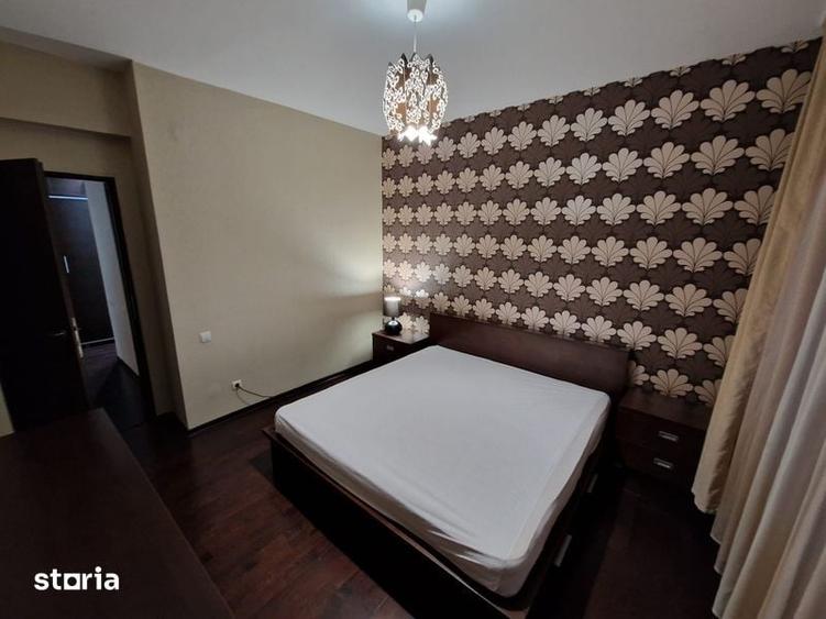 Apartament cu 2 camere în Șcheia