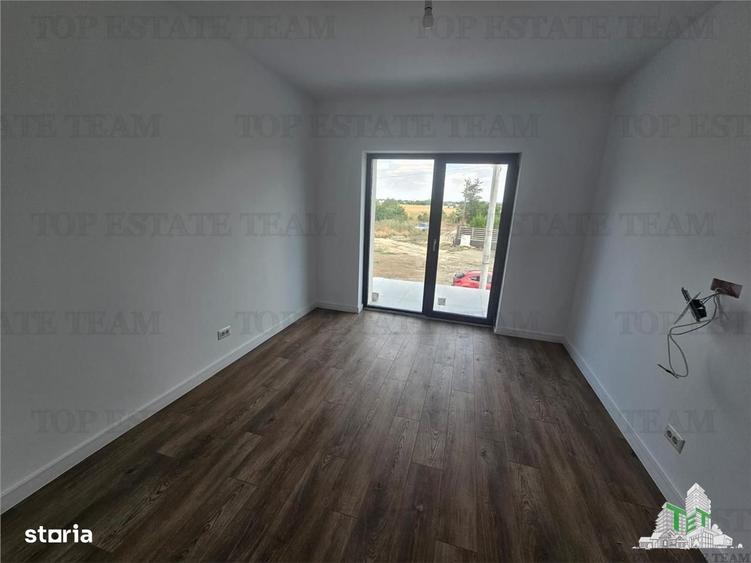 Vila premium 4 camere cu garaj in Ciorogarla (posibilitate rate) - 14