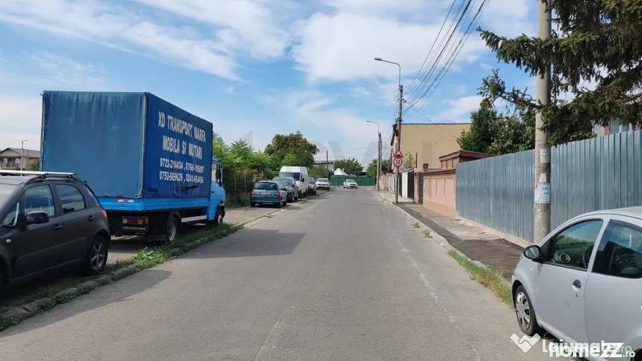 Teren în Progresul