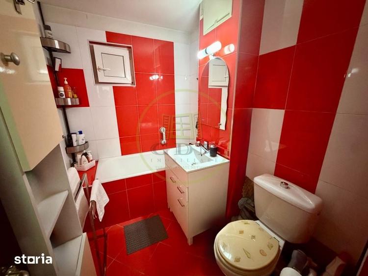 Apartament 2 camere, 60.64 mp, cartier Cornitoiu, zona Unitatea Milita - 1