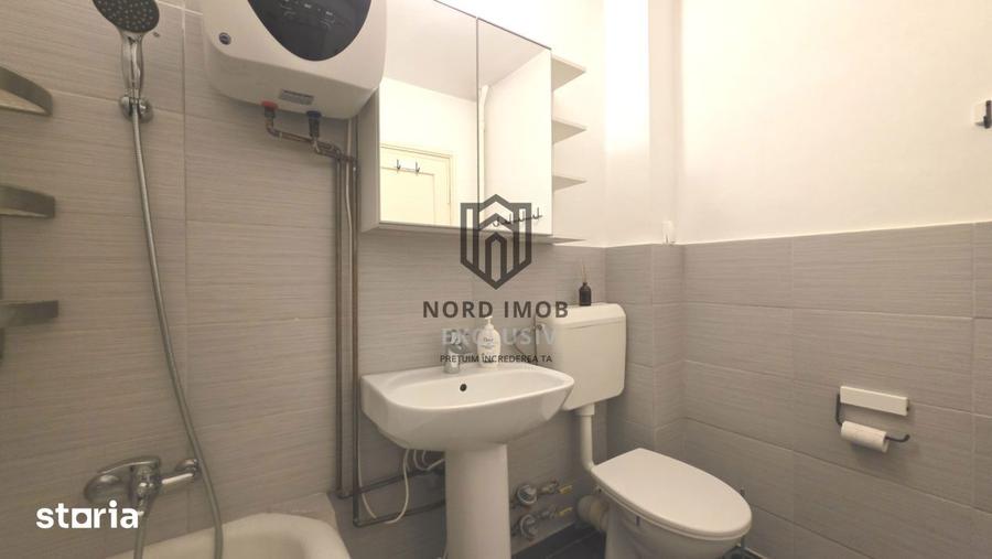 Apartament 3 camere | 65 mp| Etaj 7/8 | Vatra Luminoasa - Metrou Iancu - 13