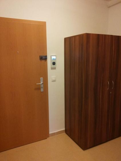 Apartament cu 2 camere decomandat în Avantgarden