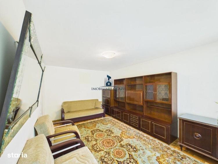 Apartament 3 camere Decomandat Bld. Brancoveanu - 1