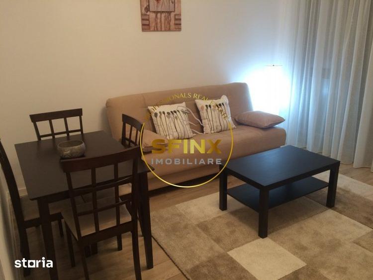 Apartament cu 2 camere, mobilat în Pantelimon