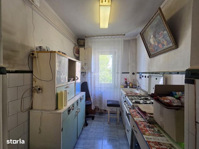Apartament 3 camere, etaj 3, Alexandru cel bun - 1